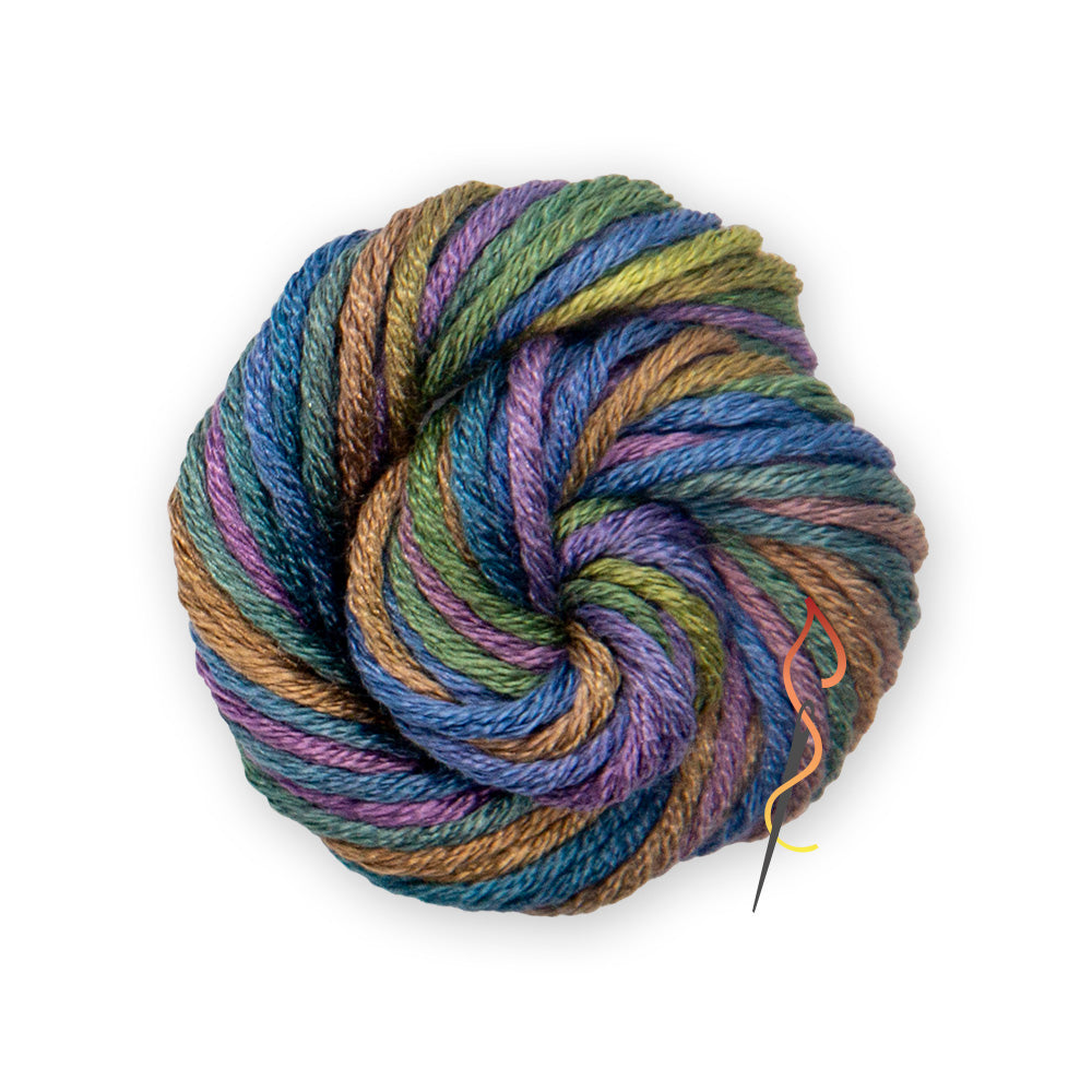 Gloriana Silk Floss (100 - 199)