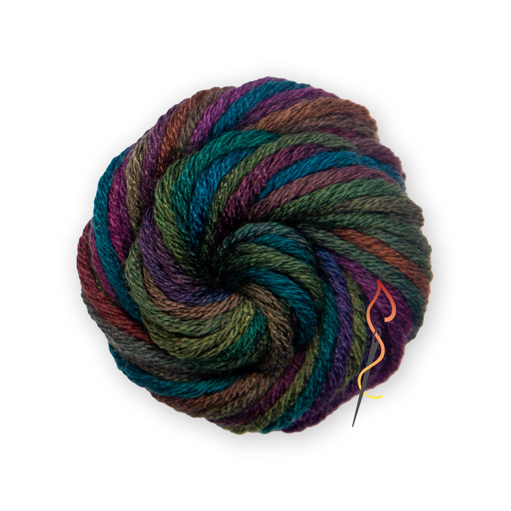 Gloriana Silk Floss (100 - 199)