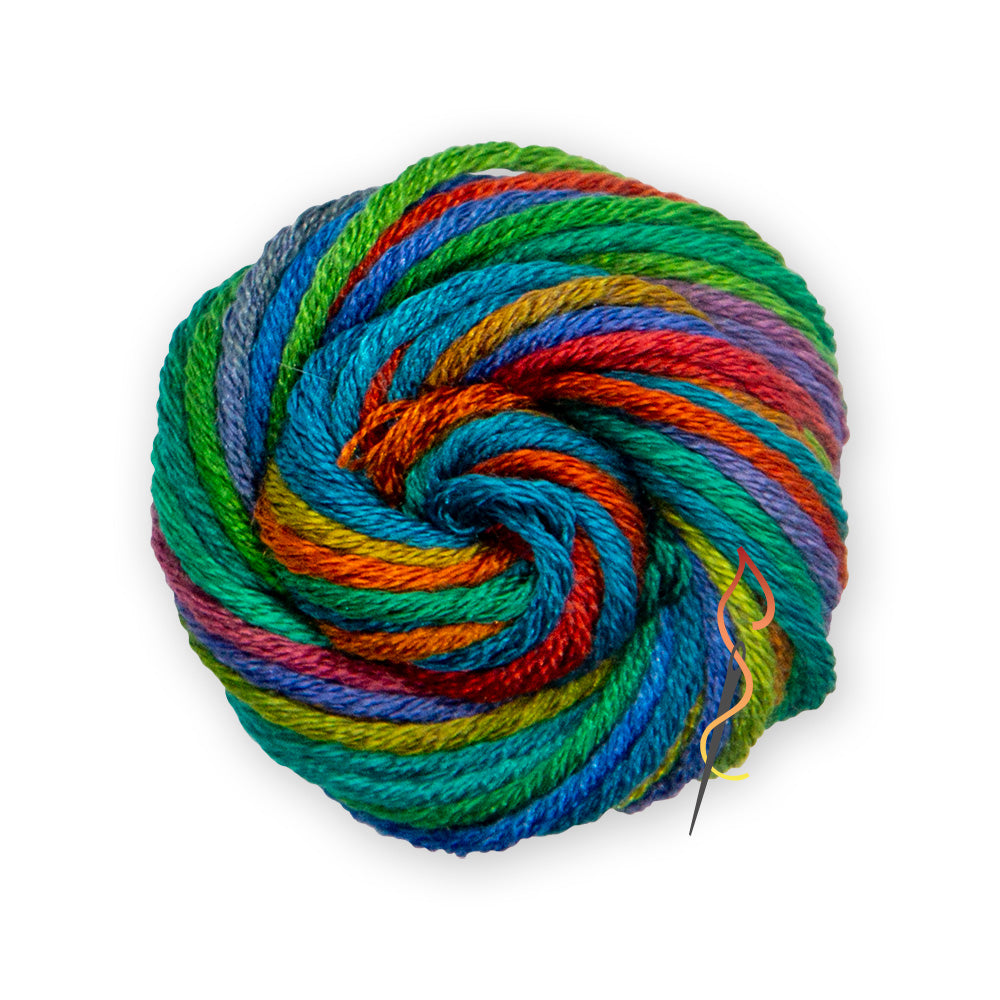 Gloriana Silk Floss (100 - 199)