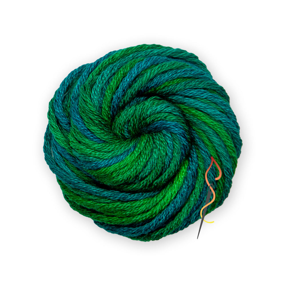 Gloriana Silk Floss (100 - 199)