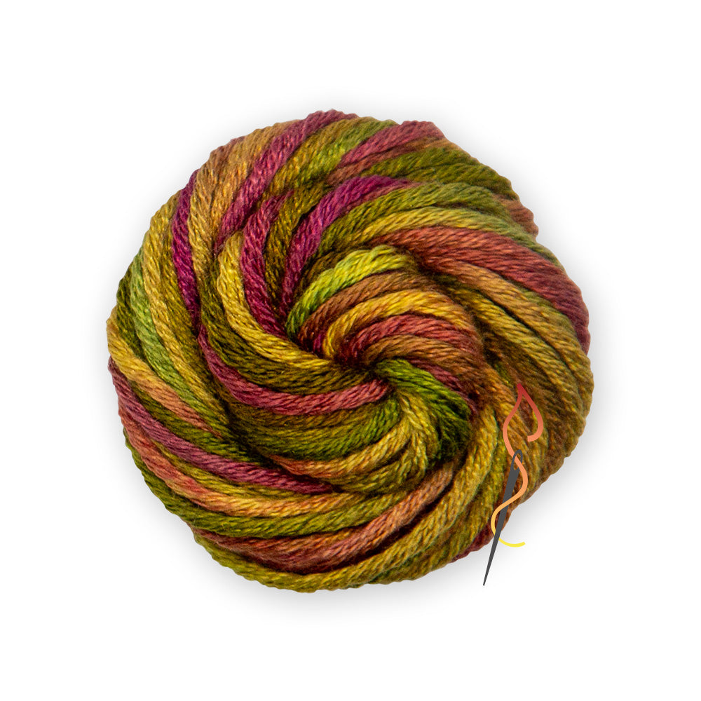 Gloriana Silk Floss (100 - 199)