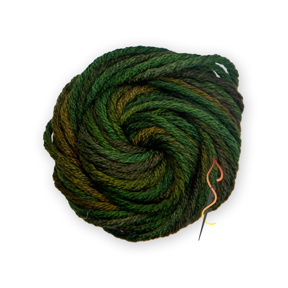 Gloriana Silk Floss (200-299)