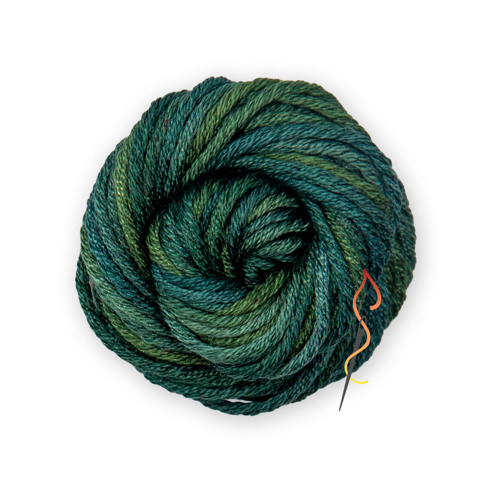 Gloriana Silk Floss (200-299)
