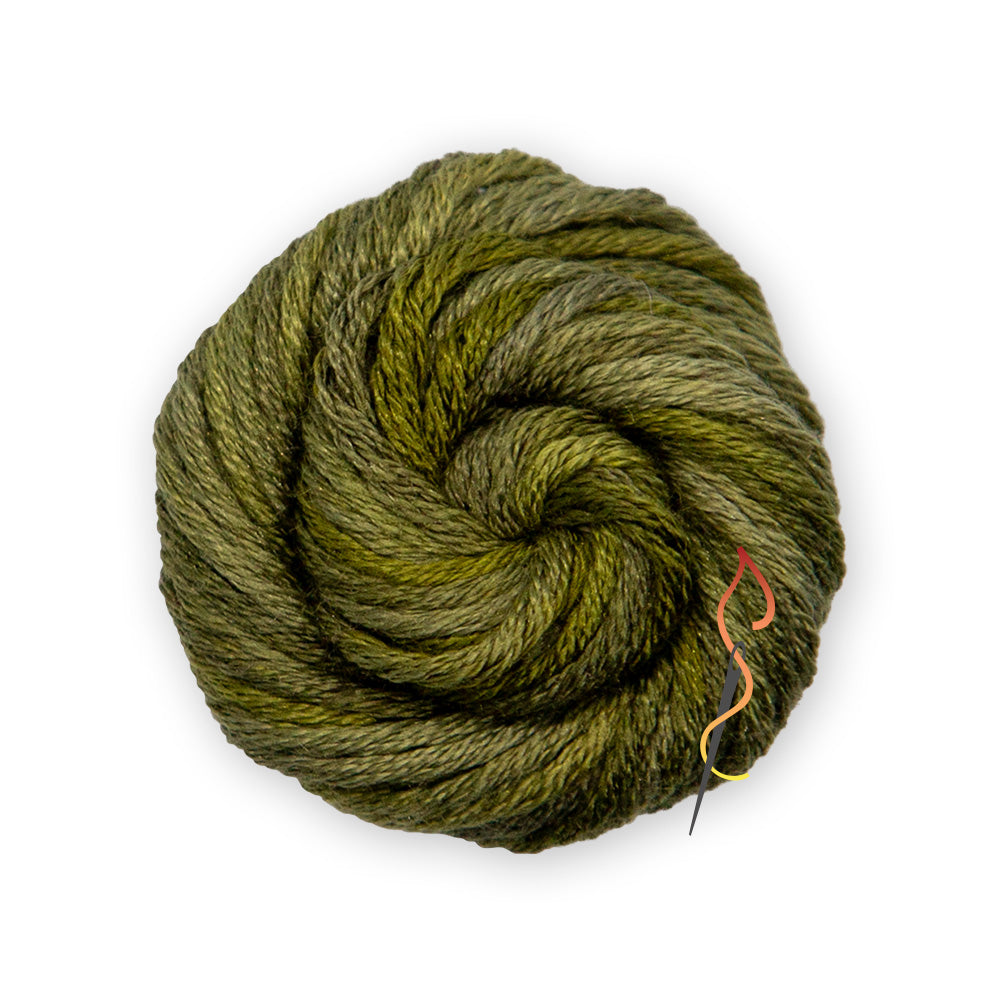 Gloriana Silk Floss (300 and up)