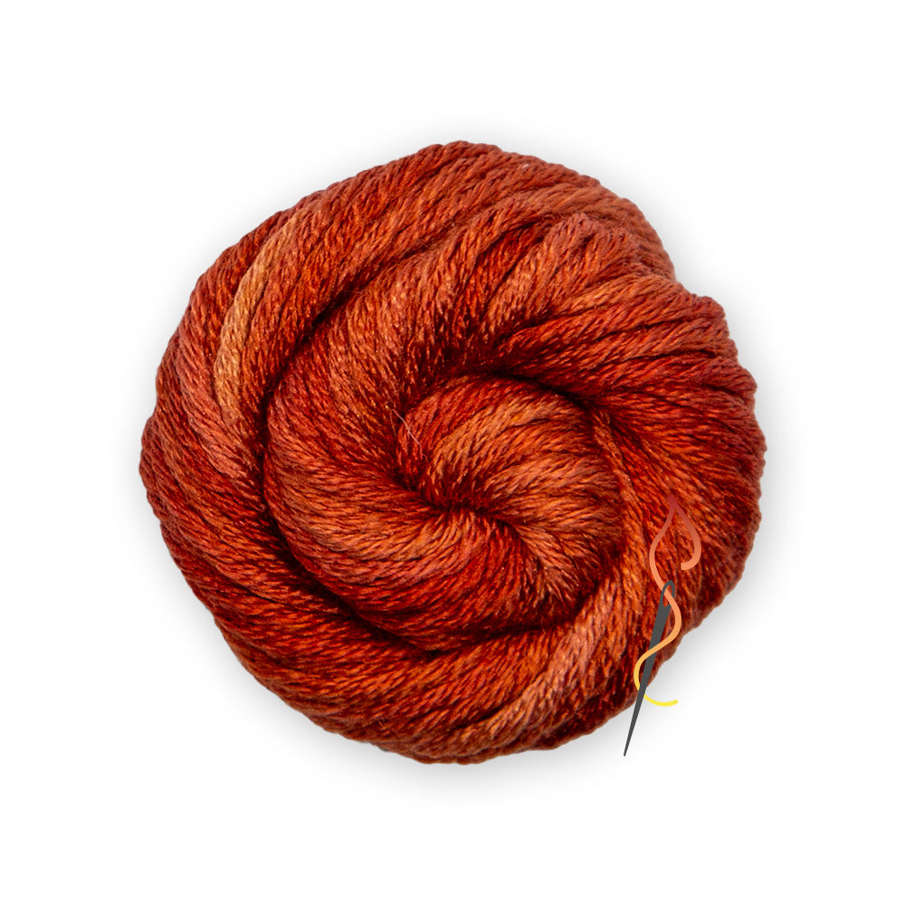 Gloriana Silk Floss (300 and up)