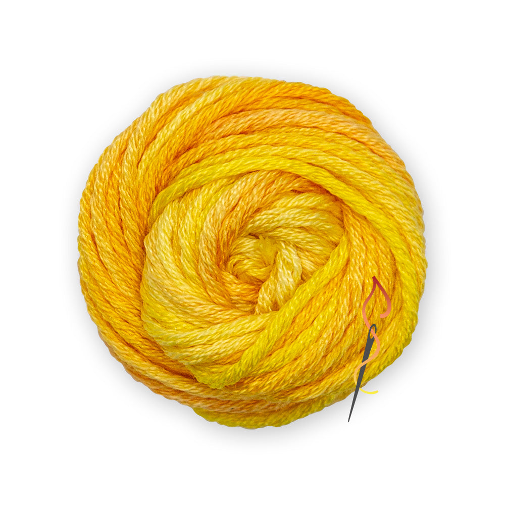 Gloriana Silk Floss (300 and up)