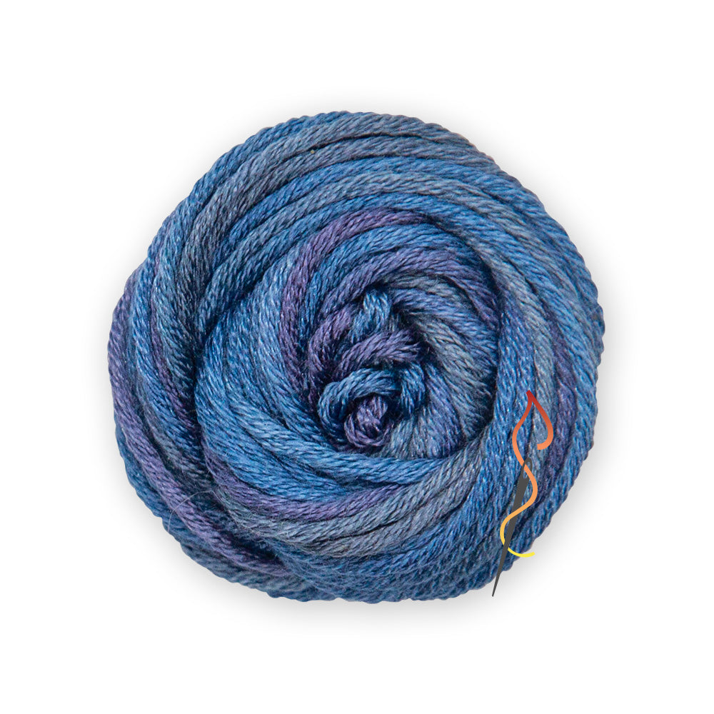Gloriana Silk Floss (300 and up)