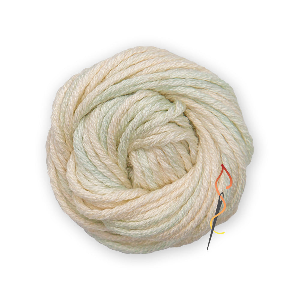 Gloriana Silk Floss (300 and up)