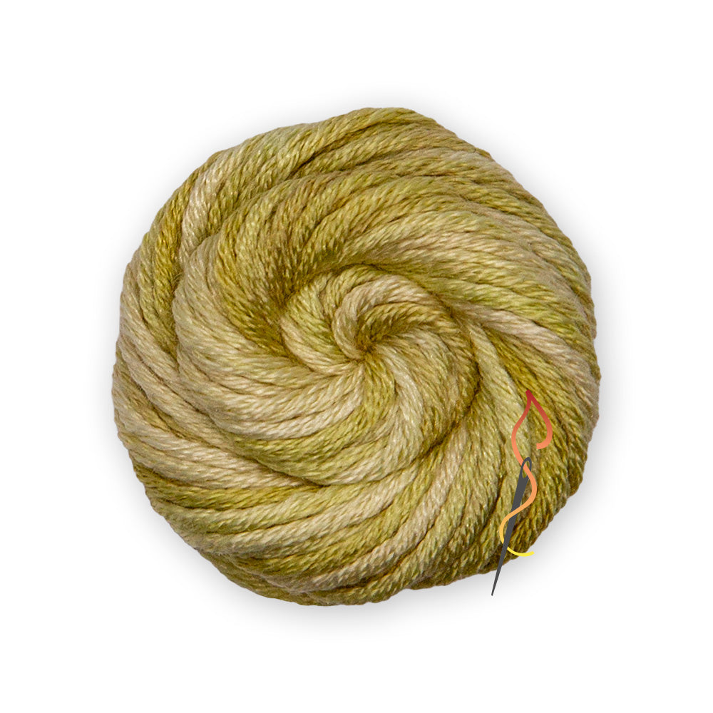 Gloriana Silk Floss (300 and up)