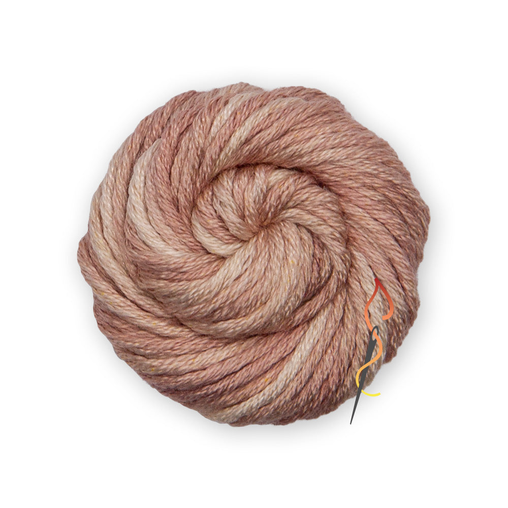 Gloriana Silk Floss (300 and up)