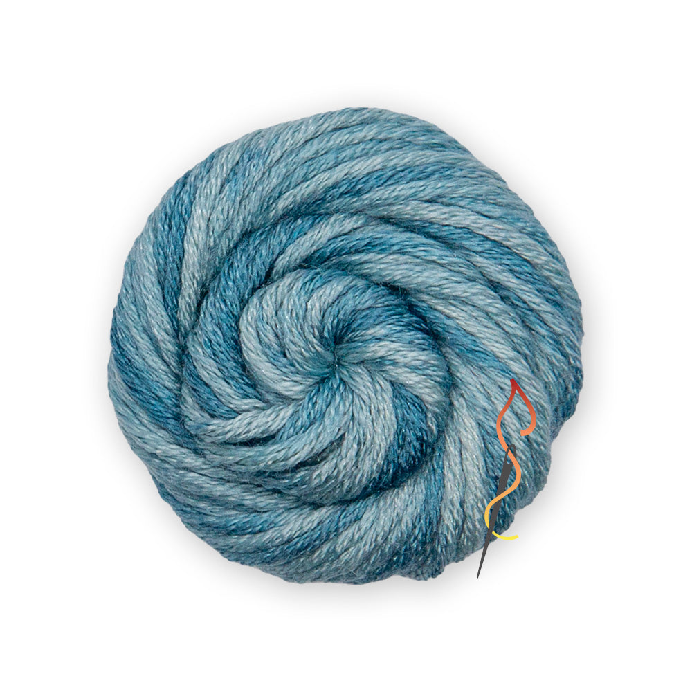 Gloriana Silk Floss (300 and up)