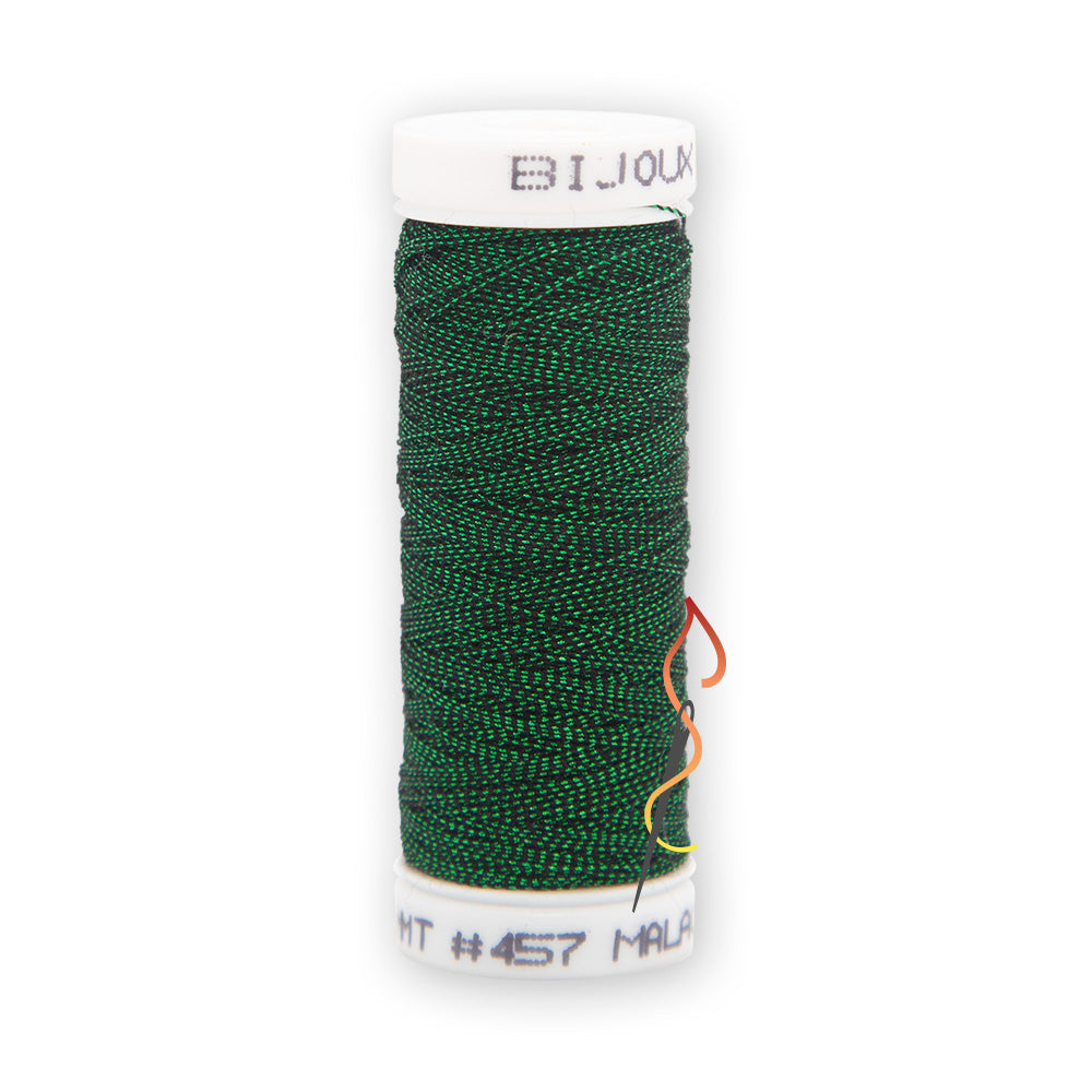 Bijoux Metallic Thread