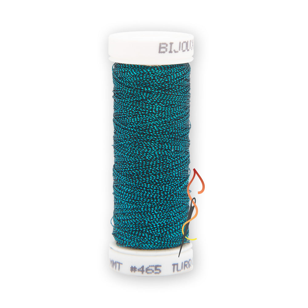 Bijoux Metallic Thread