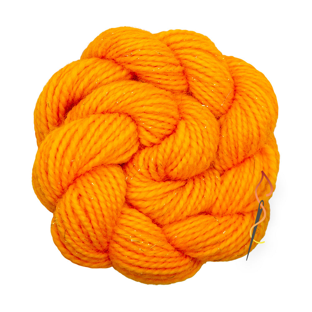Starry Merino Wool - Moondrake