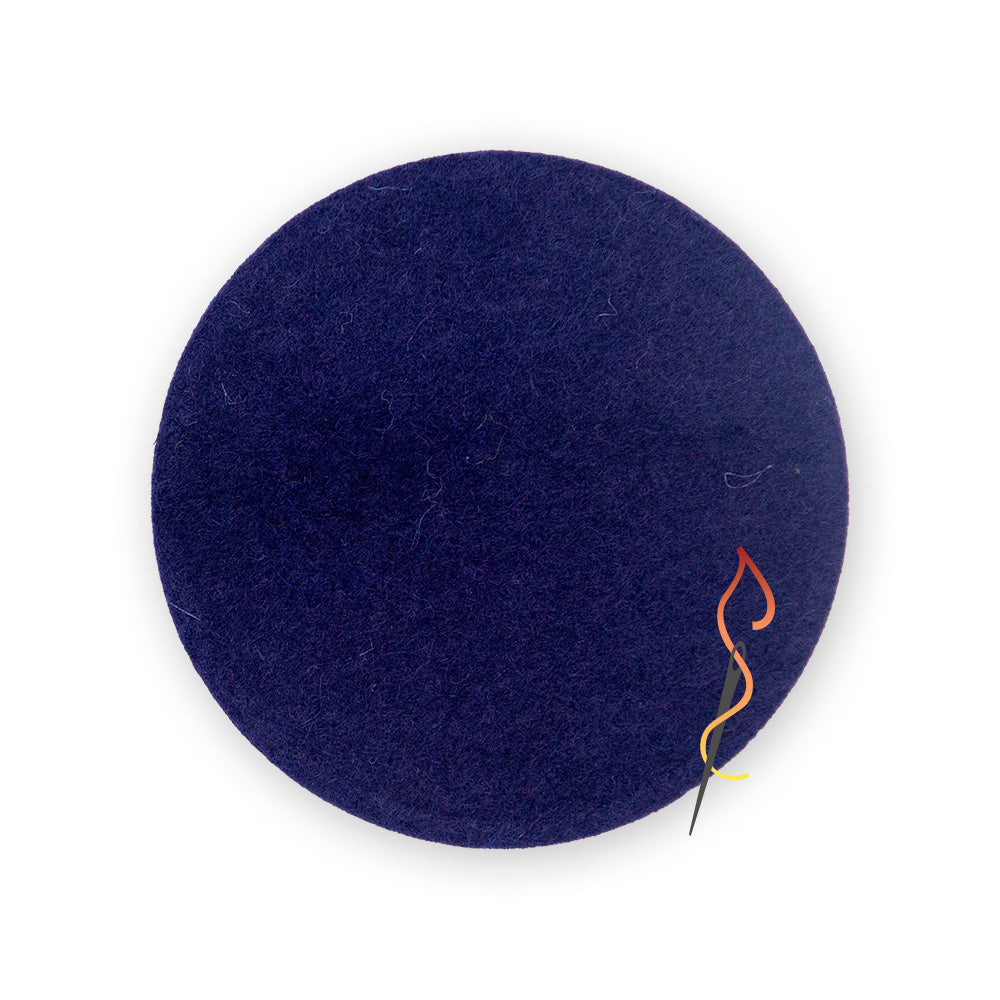 Mini Cozy Needle Minder - Drops