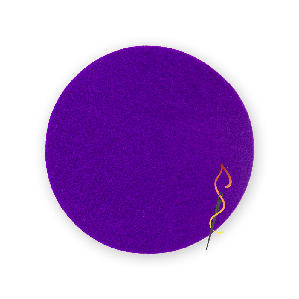 Mini Cozy Needle Minder - Drops