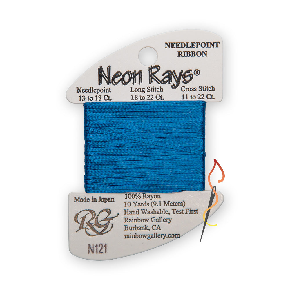 Neon Rays (N118 and Up)