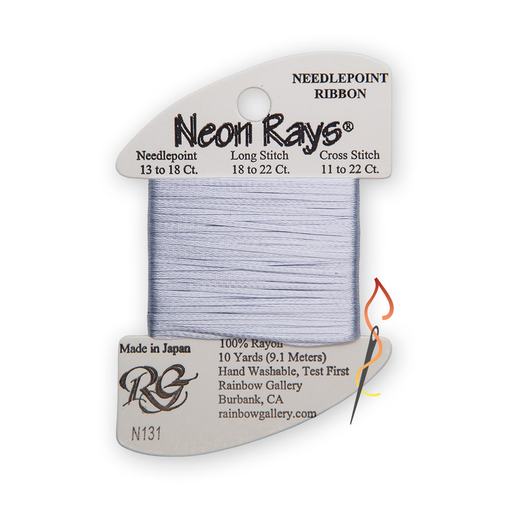 Neon Rays (N118 and Up)