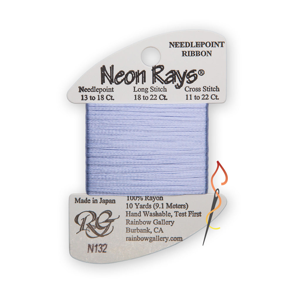 Neon Rays (N118 and Up)