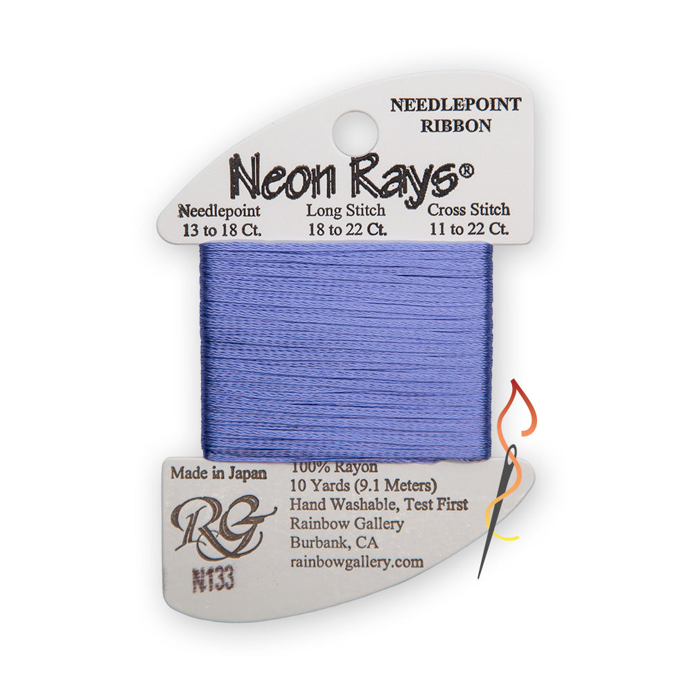 Neon Rays (N118 and Up)
