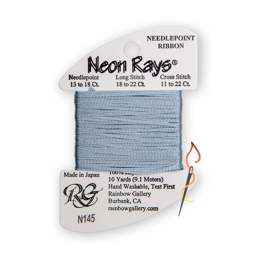 Neon Rays (N118 and Up)