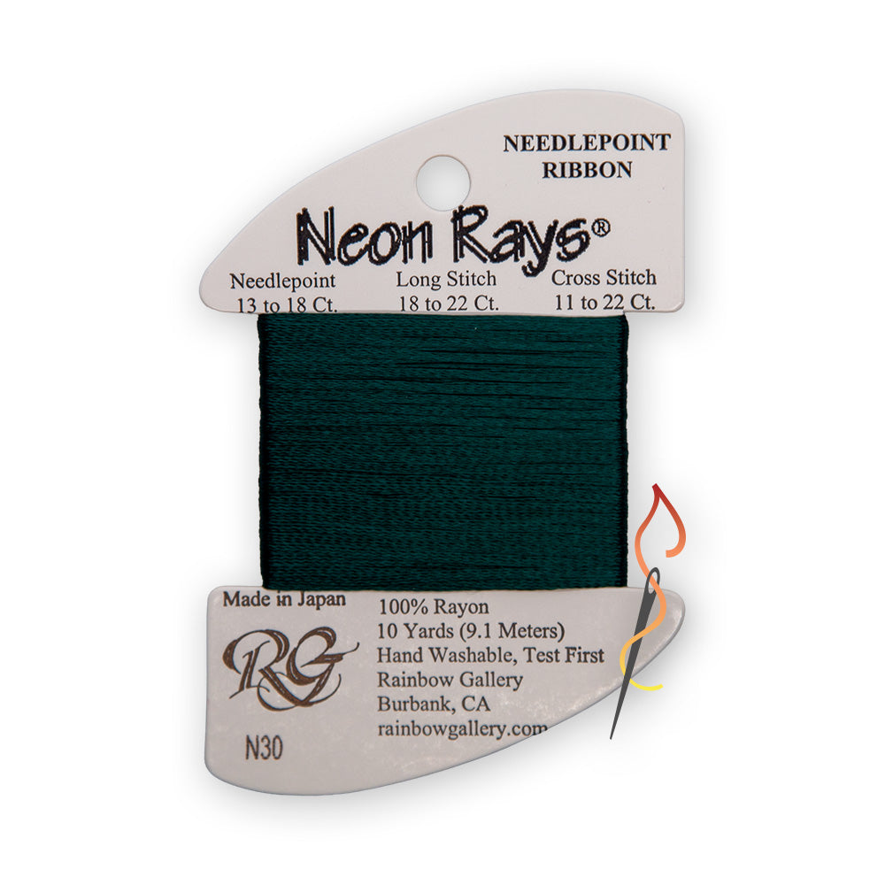 Neon Rays (N01 - N117)