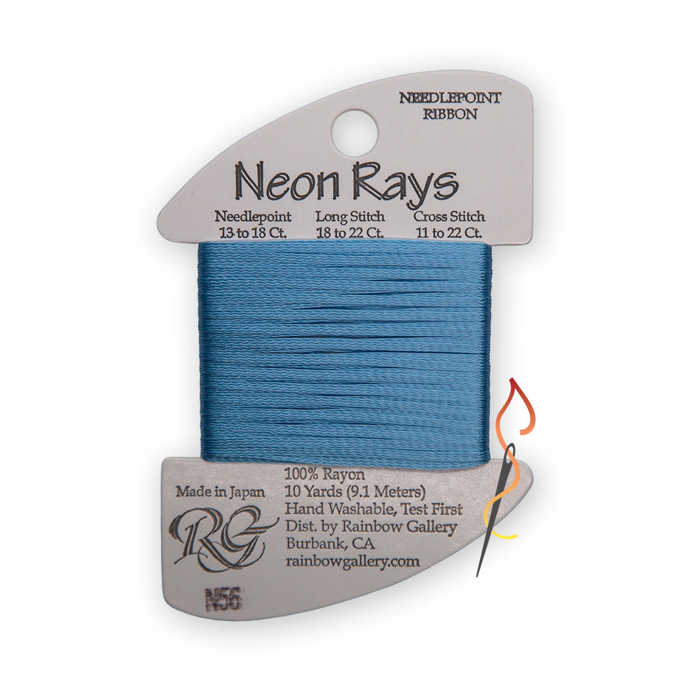 Neon Rays (N01 - N117)