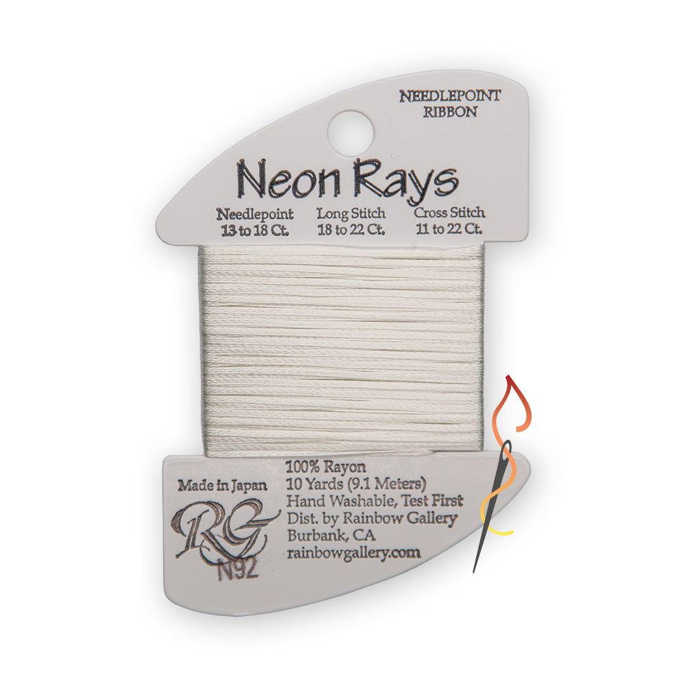 Neon Rays (N01 - N117)
