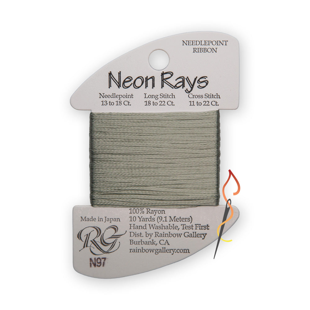 Neon Rays (N01 - N117)