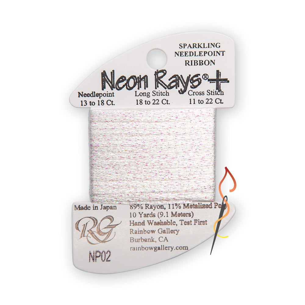 Neon Rays + (NP01 - NP124)