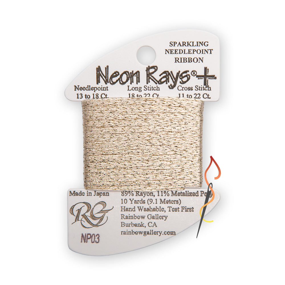 Neon Rays + (NP01 - NP124)