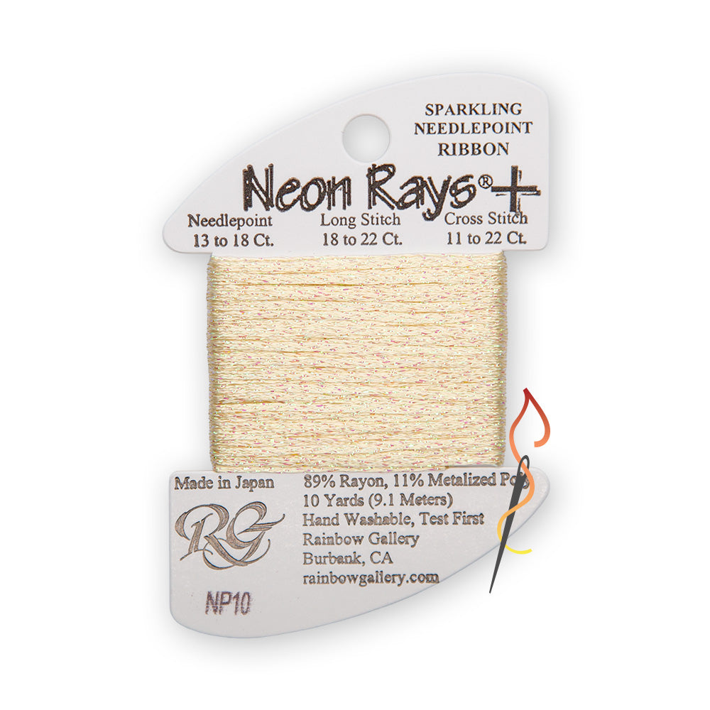 Neon Rays + (NP01 - NP124)