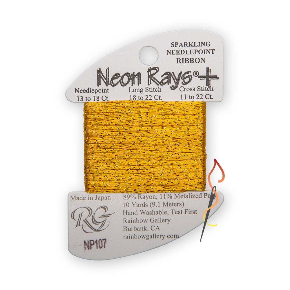 Neon Rays + (NP01 - NP124)