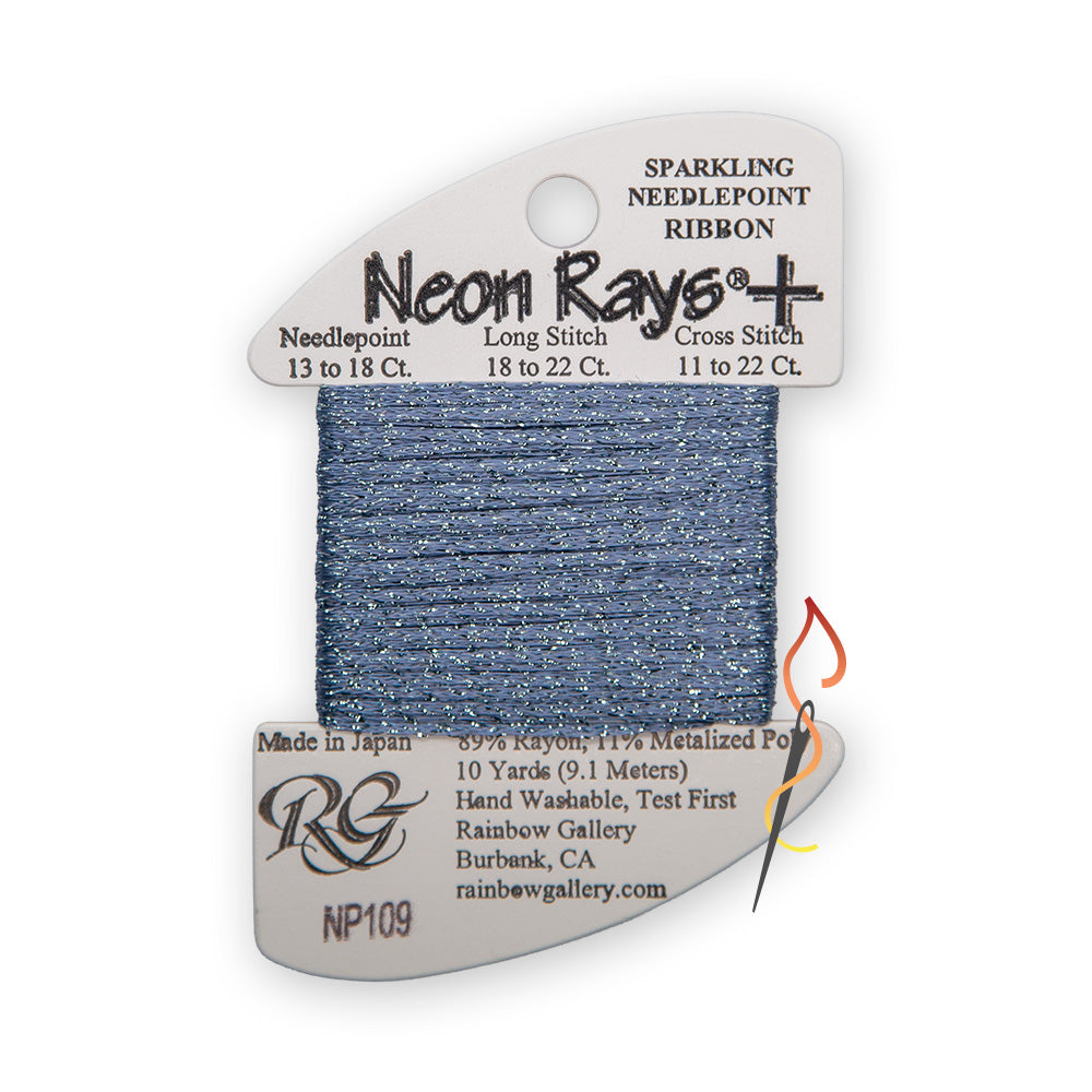 Neon Rays + (NP01 - NP124)