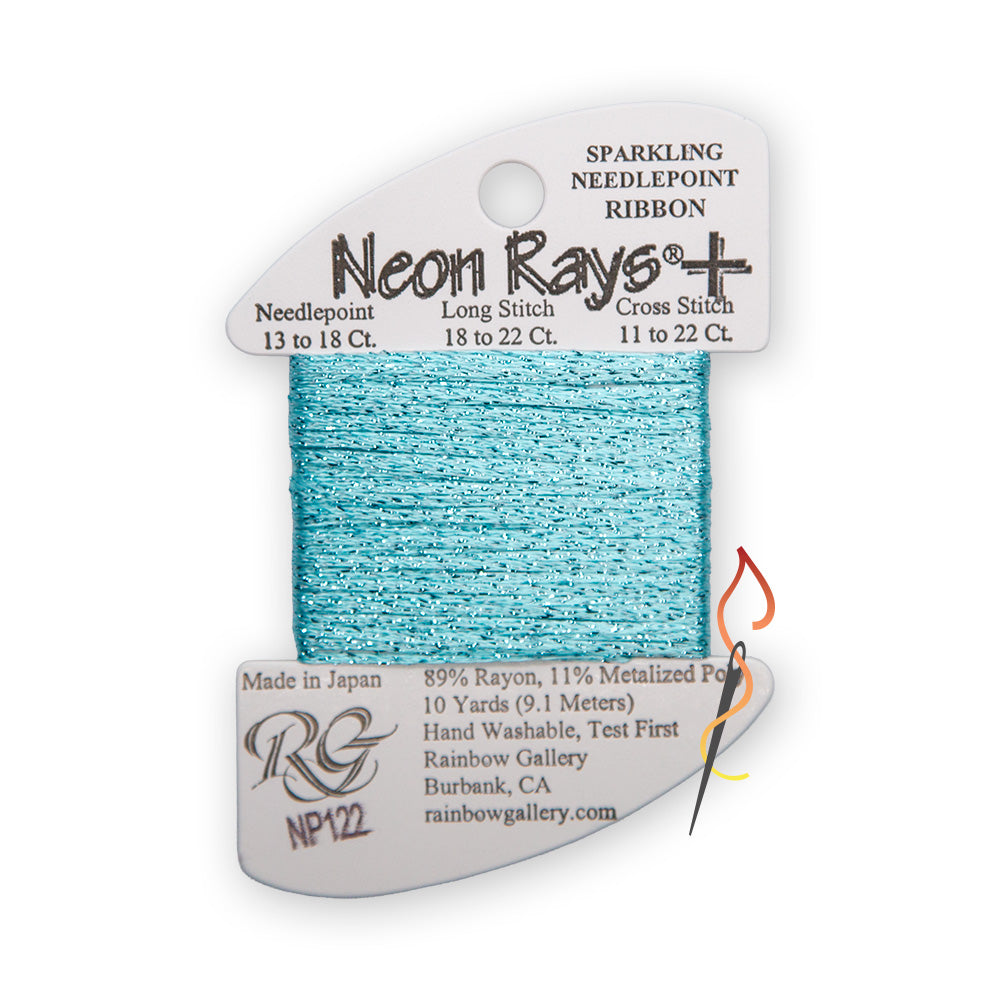 Neon Rays + (NP01 - NP124)