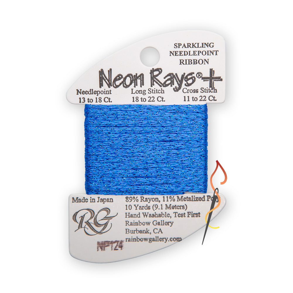 Neon Rays + (NP01 - NP124)