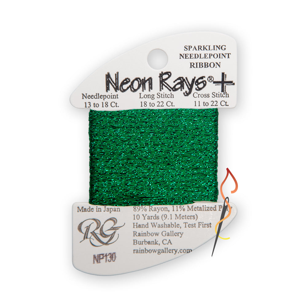 Neon Rays + (NP130 and Up)
