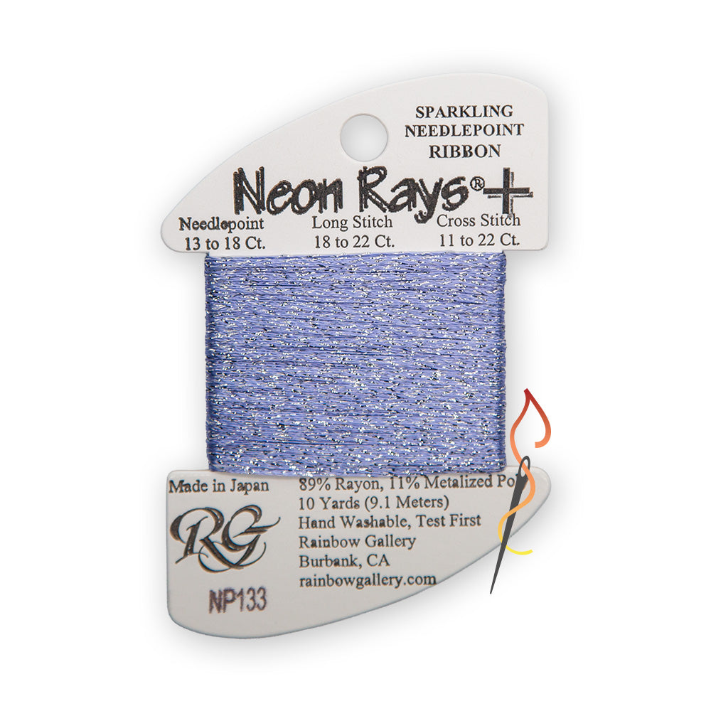 Neon Rays + (NP130 and Up)