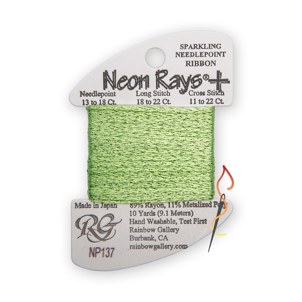 Neon Rays + (NP130 and Up)