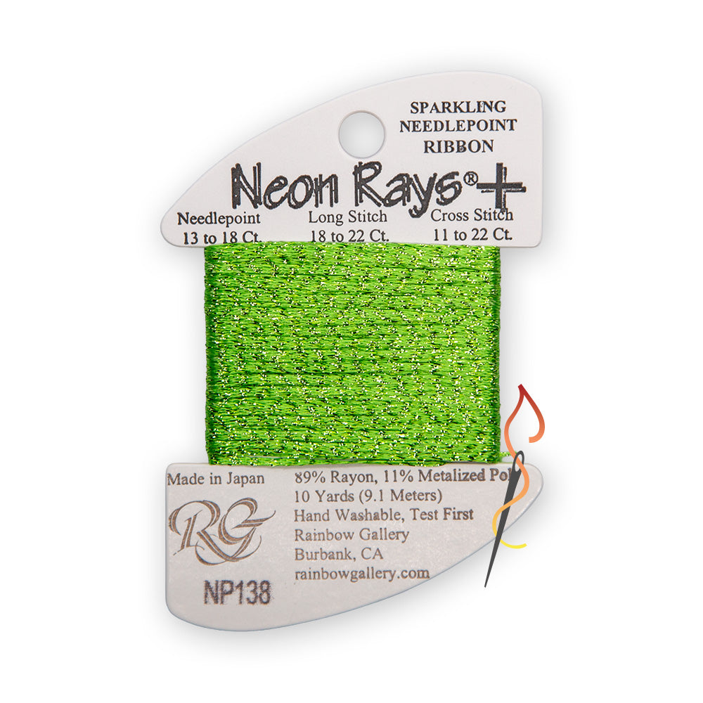 Neon Rays + (NP130 and Up)