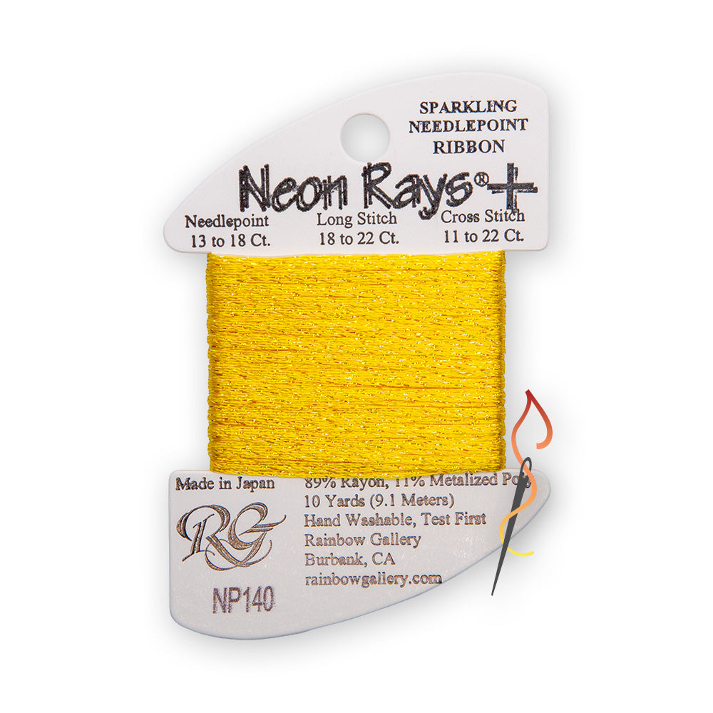 Neon Rays + (NP130 and Up)