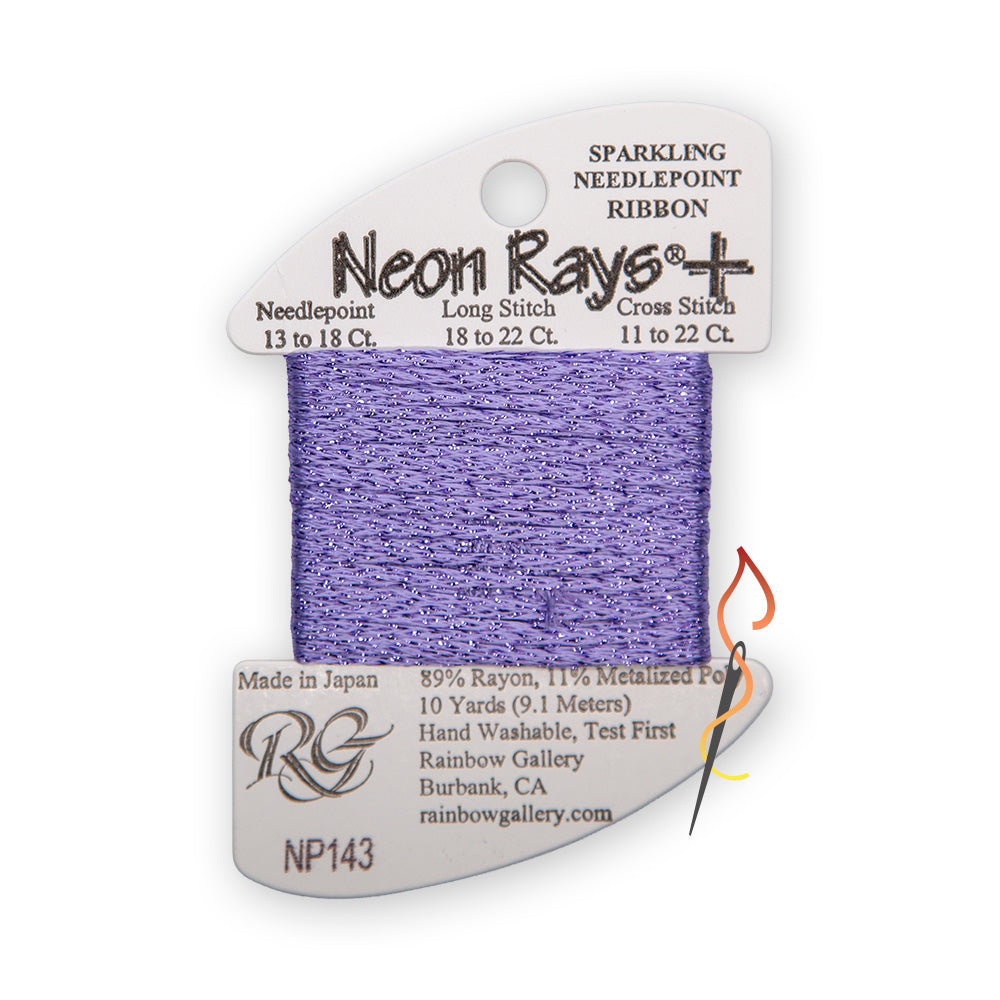 Neon Rays + (NP130 and Up)