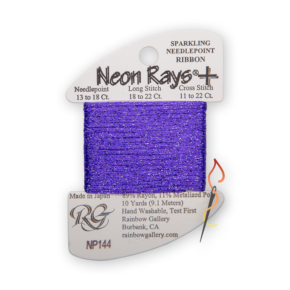 Neon Rays + (NP130 and Up)