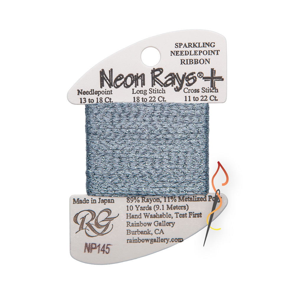 Neon Rays + (NP130 and Up)