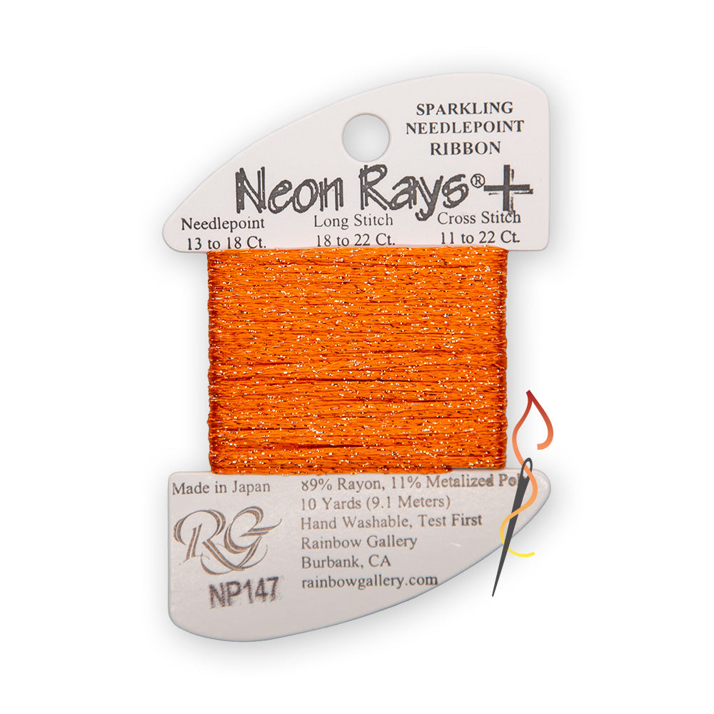 Neon Rays + (NP130 and Up)