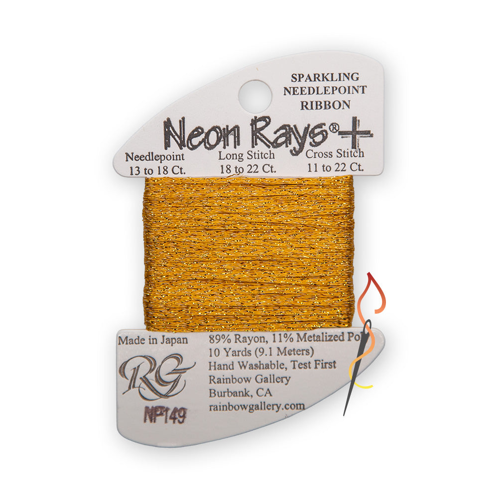 Neon Rays + (NP130 and Up)
