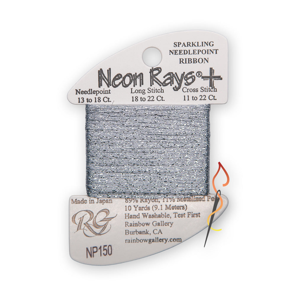 Neon Rays + (NP130 and Up)