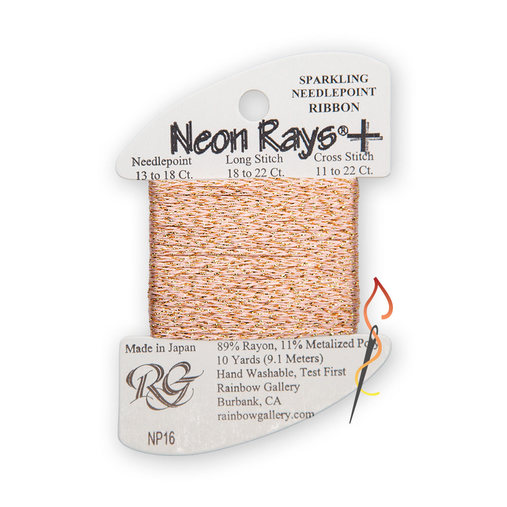Neon Rays + (NP01 - NP124)