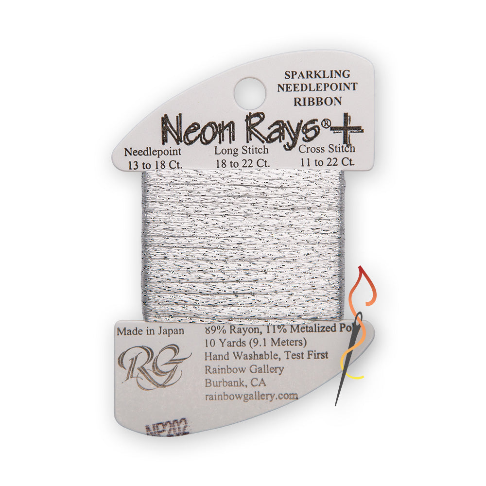 Neon Rays + (NP130 and Up)