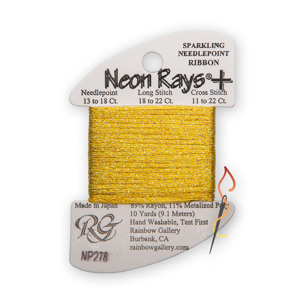Neon Rays + (NP130 and Up)